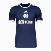 Maillot de Supporter Schalke 04 Spécial 2023-24 Pour Homme